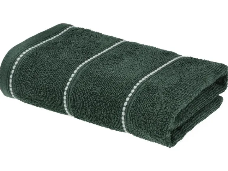Handdoek 100 x 50 cm<LIVARNO® Discount