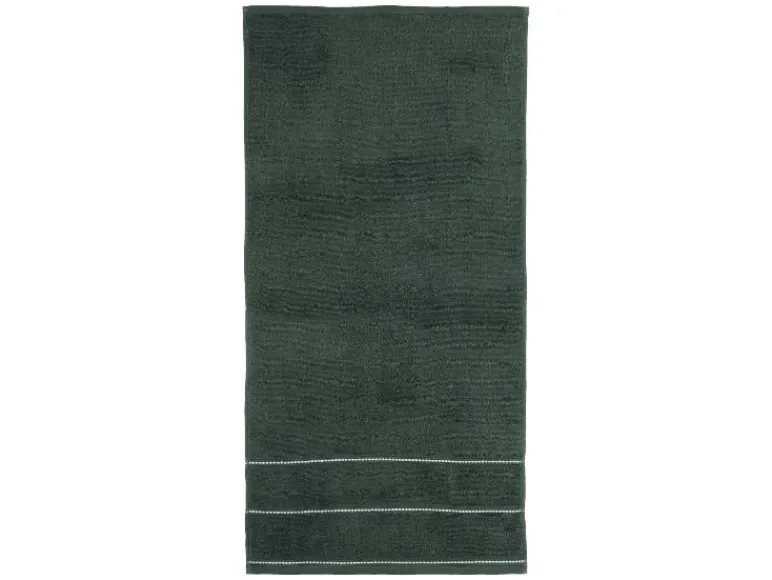 Handdoek 100 x 50 cm<LIVARNO® Discount