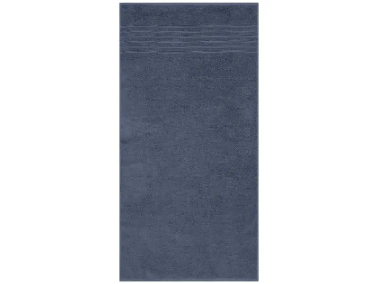 Handdoek 70 x 140 cm<LIVARNO® Best