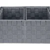 Hangrek of opbergmandenset<LIVARNO home Online