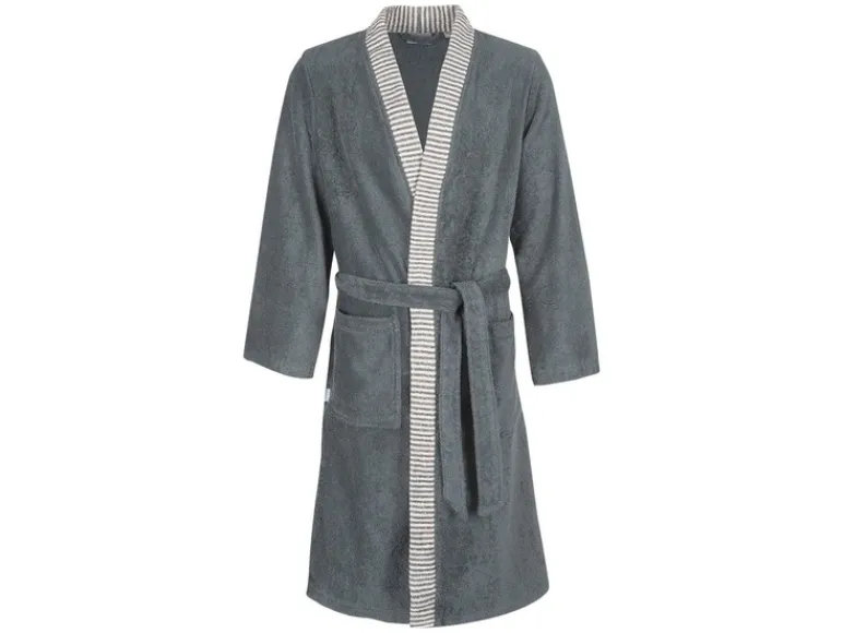 Heren badjas Bruno<Egeria Discount