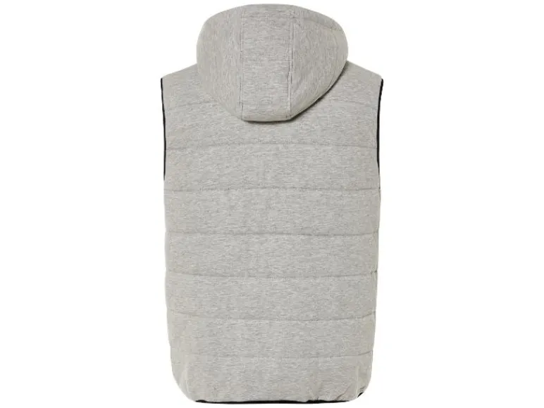 Heren bodywarmer<LIVERGY® Clearance