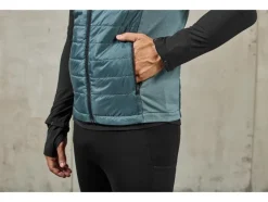 Heren bodywarmer<CRIVIT New