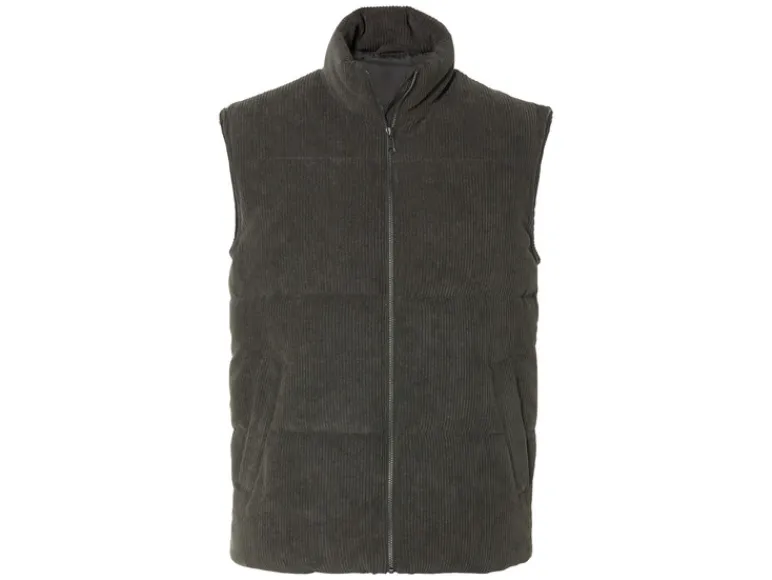 Heren bodywarmer<LIVERGY® Best