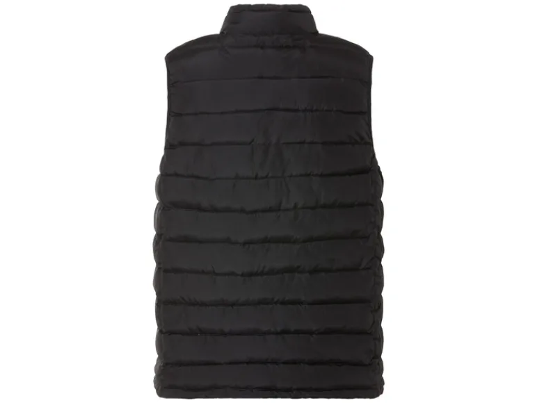 Heren bodywarmer<LIVERGY® Outlet