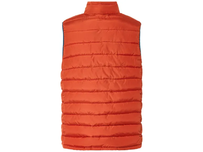 Heren bodywarmer<LIVERGY® Outlet