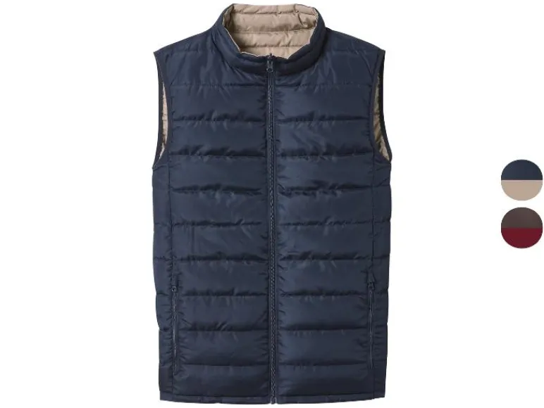 Heren bodywarmer<esmara Men Sale