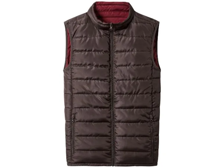 Heren bodywarmer<esmara Men Sale