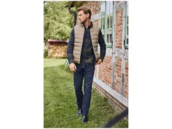 Heren bodywarmer<esmara Men Sale
