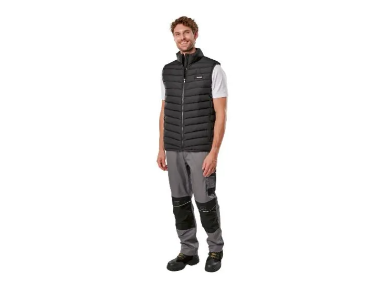 Heren bodywarmer<PARKSIDE® Outlet
