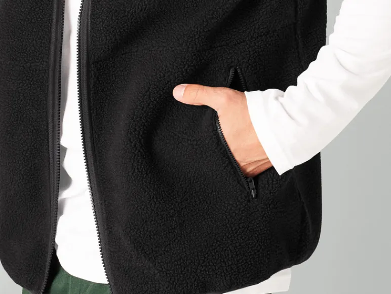Heren bodywarmer<LIVERGY®