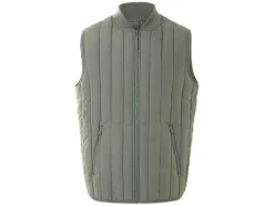 Heren bodywarmer<LIVERGY® Hot