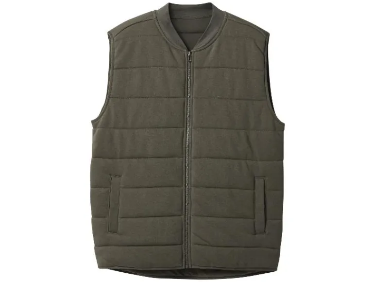 Heren bodywarmer<esmara Men Hot