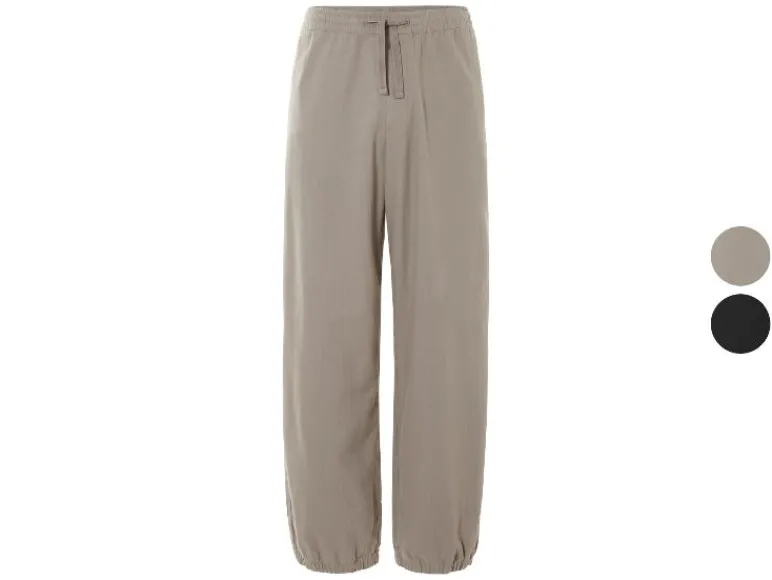 Heren broek<LIVERGY® Hot