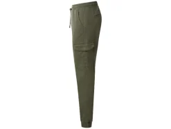 Heren cargo joggingbroek<esmara Men Online