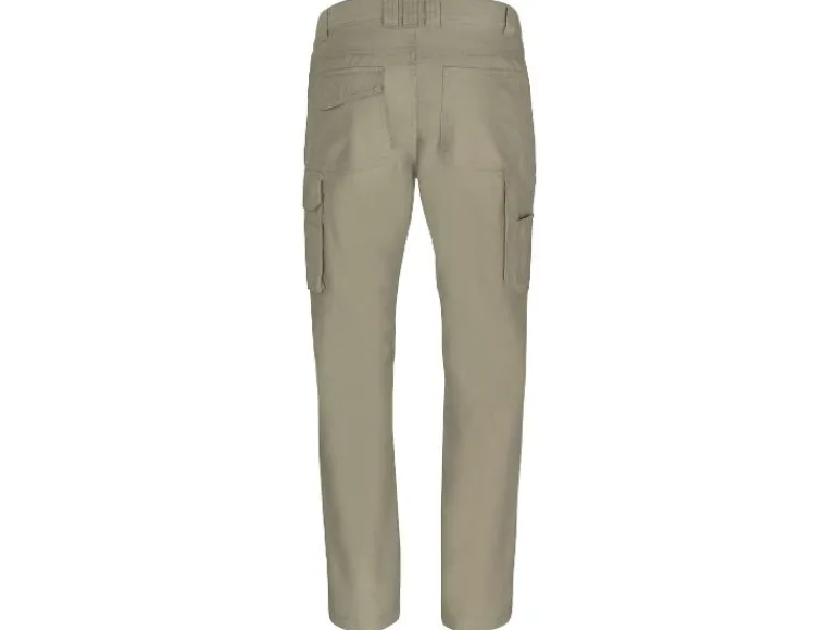 Heren cargo werkbroek<PARKSIDE® Hot