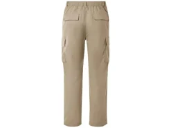 Heren cargobroek<LIVERGY® Clearance