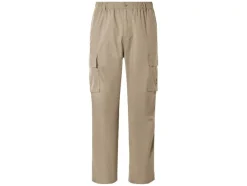 Heren cargobroek<LIVERGY® Clearance