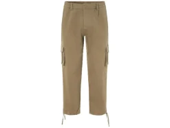 Heren cargobroek<LIVERGY® Hot