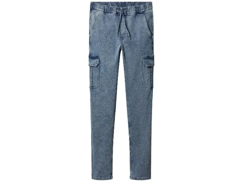 Heren cargobroek<esmara Men