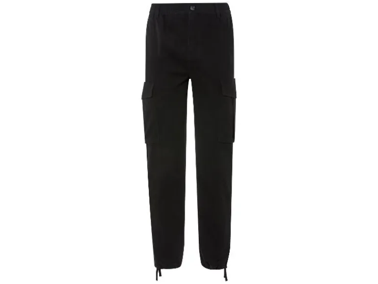 Heren cargobroek<LIVERGY® Sale