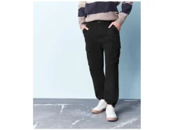 Heren cargobroek<LIVERGY® Sale