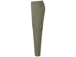 Heren cargobroek<LIVERGY®