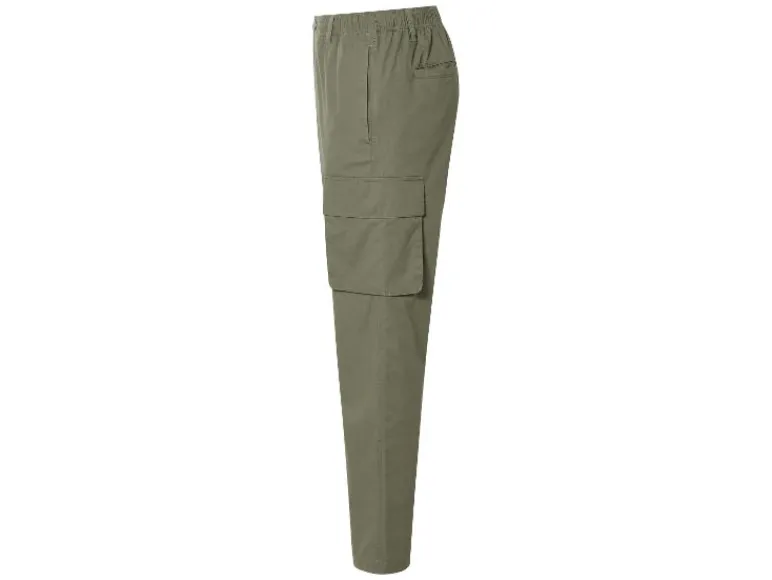 Heren cargobroek<LIVERGY®