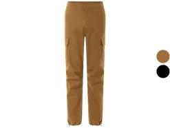 Heren cargobroek<LIVERGY® Discount