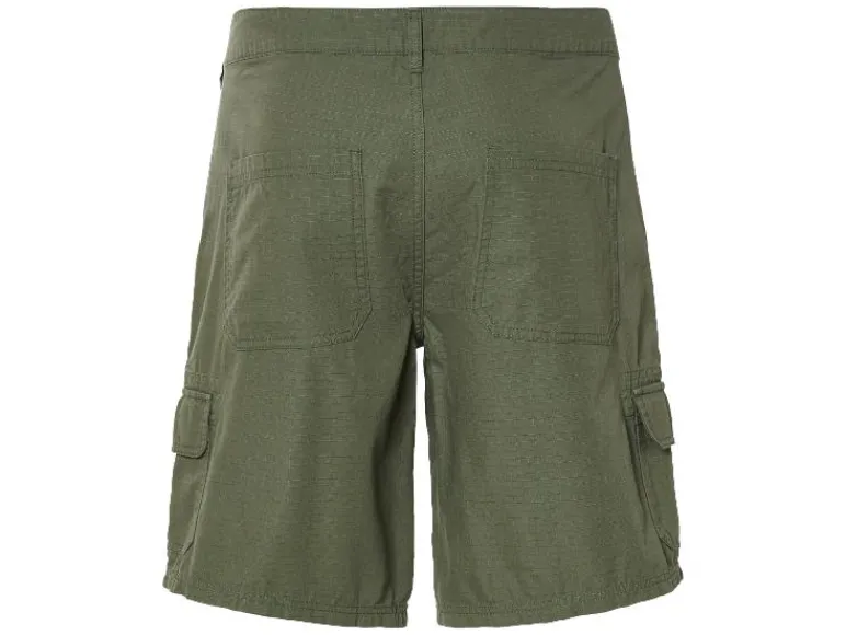 Heren cargoshort<esmara Men Best