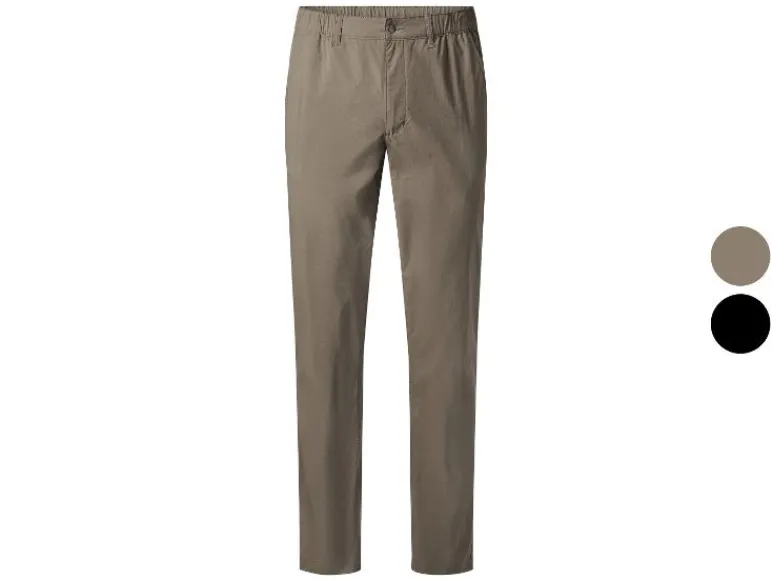 Heren chino broek<esmara Men