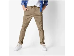 Heren chino broek<esmara Men Online