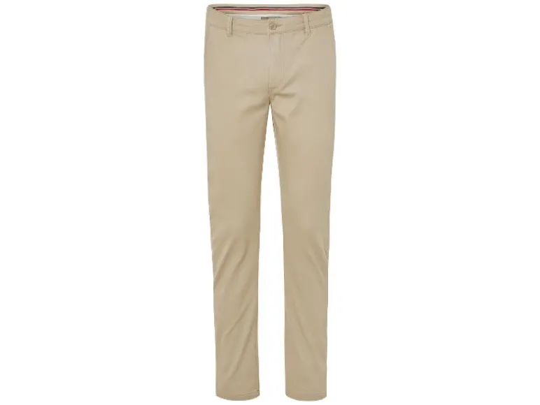 Heren chino broek - Slim fit<LIVERGY®