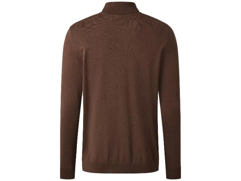 Heren coltrui<Esmara Men Best