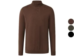 Heren coltrui<Esmara Men Best