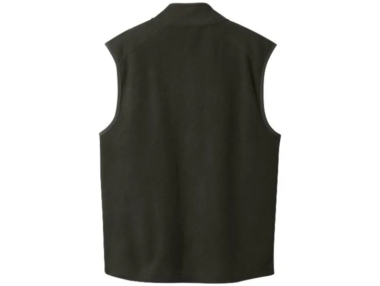 Heren fleece bodywarmer<esmara Men Best