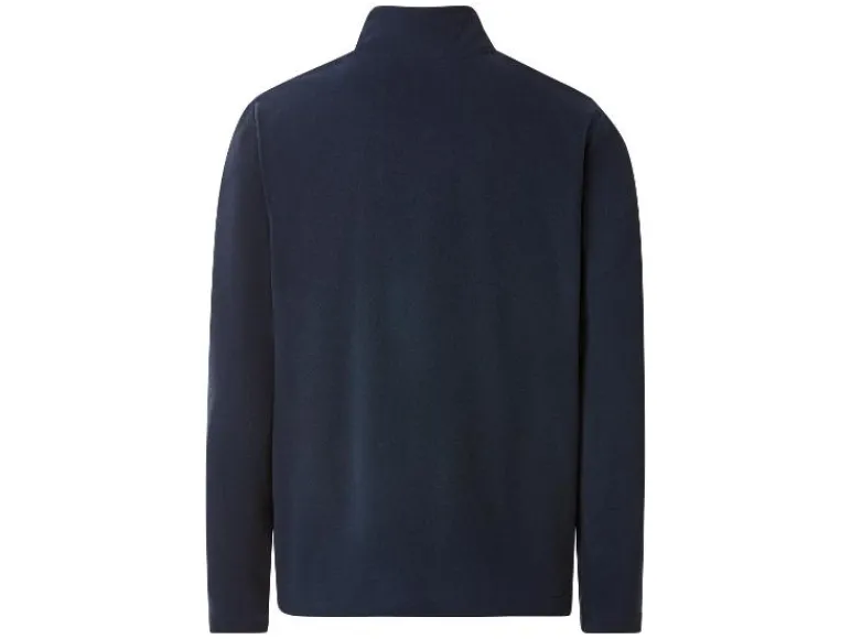 Heren fleece huispak<esmara Men Clearance