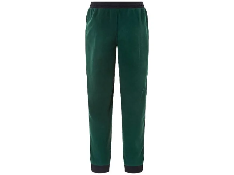 Heren fleece huispak<LIVERGY® Sale