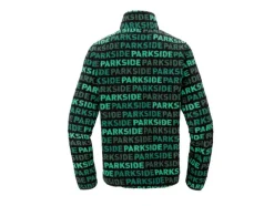 Heren fleece vest<PARKSIDE® Discount