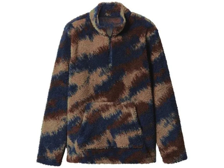 Heren fleecetrui<esmara Men Discount