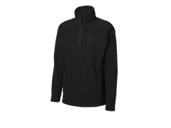 Heren fleecetrui Freeride<CRIVIT Clearance