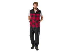 Heren fleecevest<PARKSIDE® Online