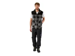 Heren fleecevest<PARKSIDE® Online
