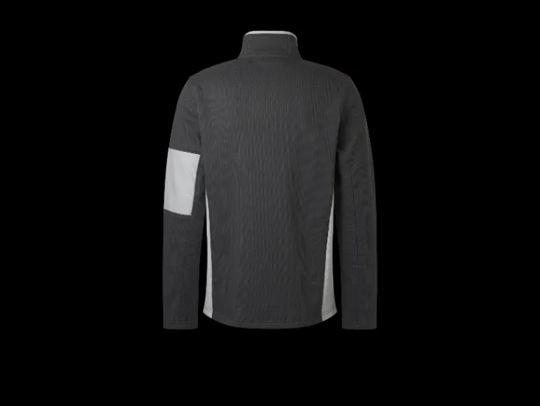 Heren fleecevest<CRIVIT