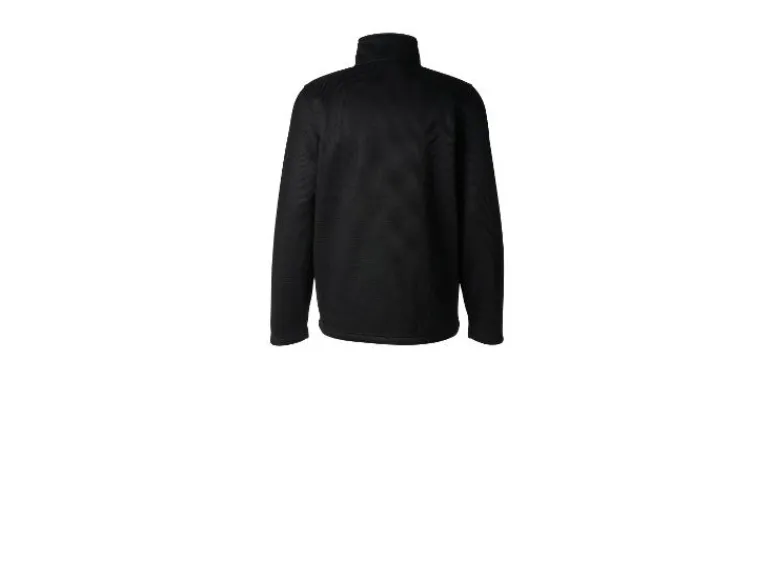 Heren fleecevest<CRIVIT Outlet