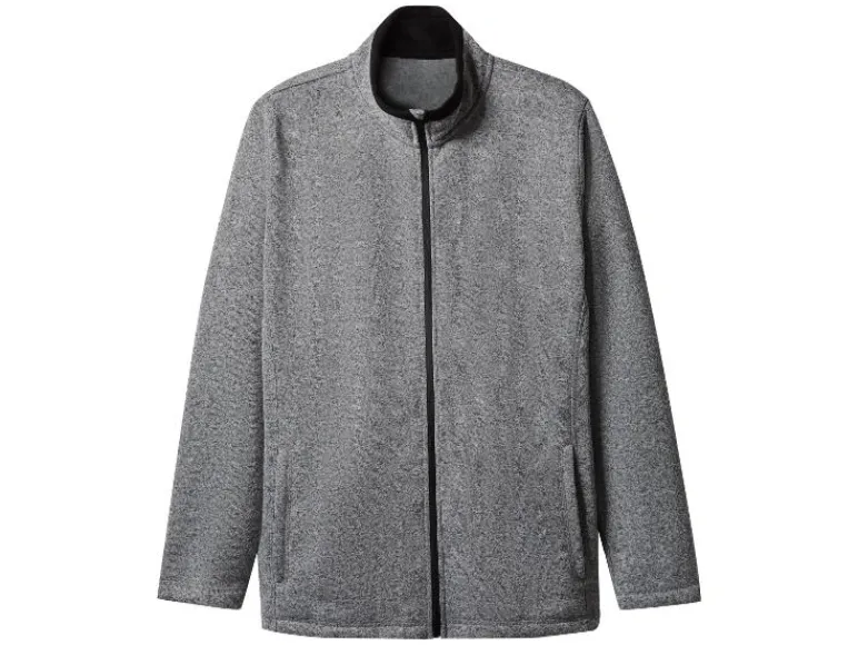 Heren fleecevest - Plus size<esmara Men Outlet