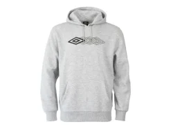 Heren hoodie<UMBRO Sale