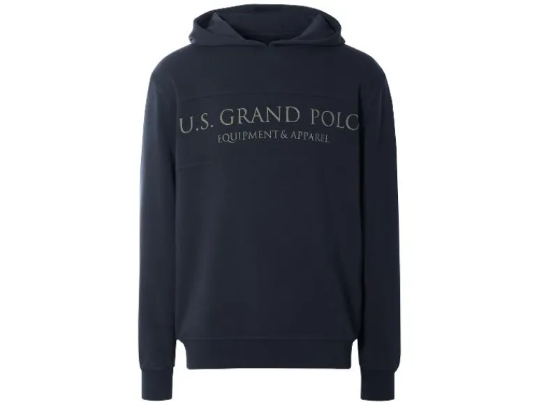 Heren hoodie<LIVERGY® Discount