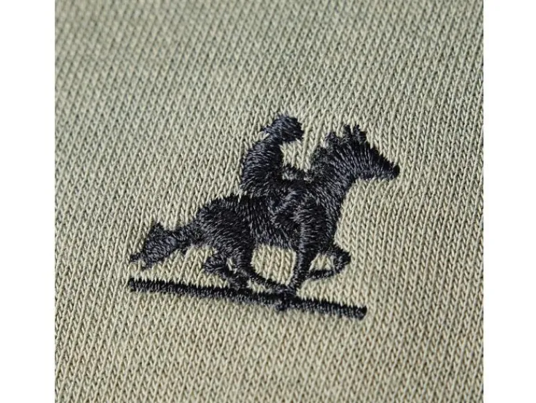 Heren hoodie<LIVERGY® Discount