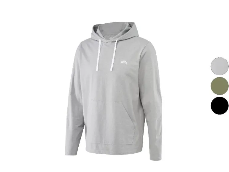 Heren hoodie<CRIVIT
